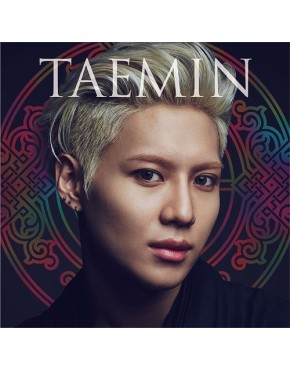 Taemin - Sayonara Hitori [Regular Edition]