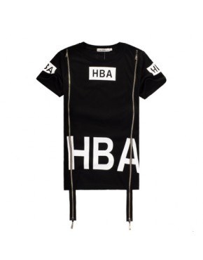 Camiseta EXO HBA Ziper