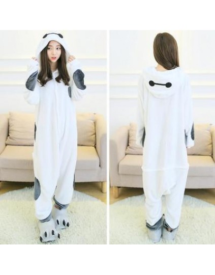 Pijama Animal  Big Hero Baymax