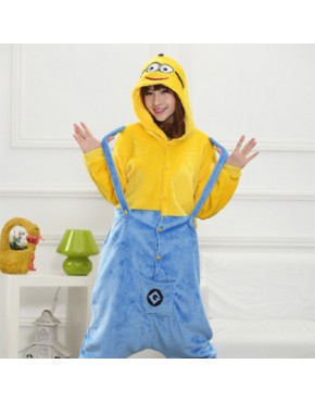 Pijama Minion