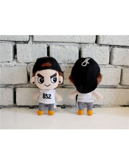 PELÚCIA GOT7 - DREAM KNIGHT GOODS FanMade