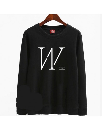 Blusa INFINITE NAM WOO HYEON WRITE