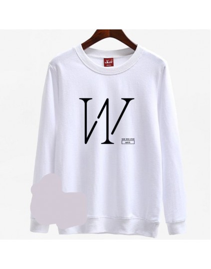 Blusa INFINITE NAM WOO HYEON WRITE