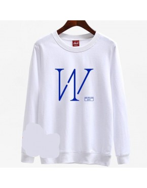 Blusa INFINITE NAM WOO HYEON WRITE