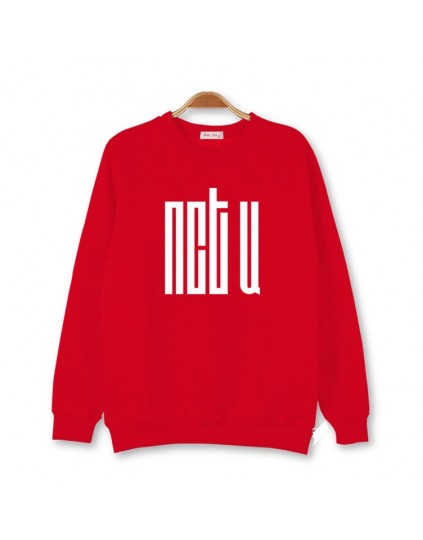 Blusa NCT U