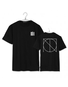 CAMISETA NCT U