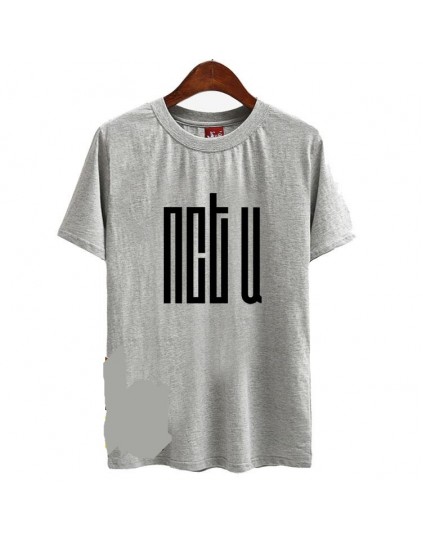 Camiseta NCT U 