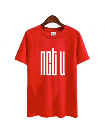 Camiseta NCT U 