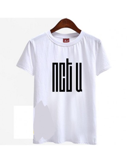 Camiseta NCT U 