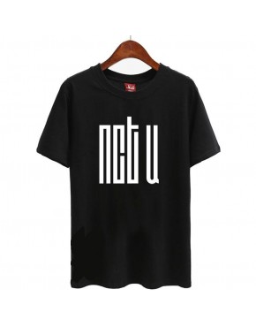 Camiseta NCT U 