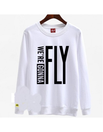 Blusa GOT7 Fly