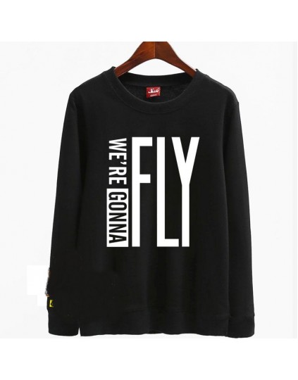 Blusa GOT7 Fly