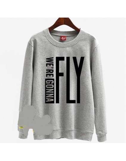 Blusa GOT7 Fly