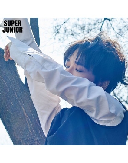 SUPER JUNIOR : YESUNG - Mini Album Vol.1 [Here I Am]
