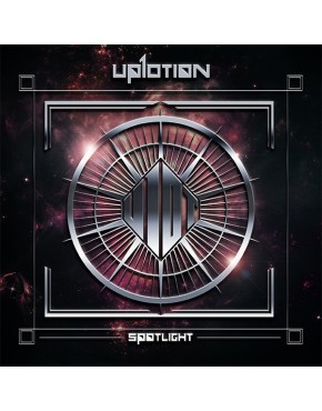 UP10TION - Mini Album Vol.3 [SPOTLIGHT] (Silver version)