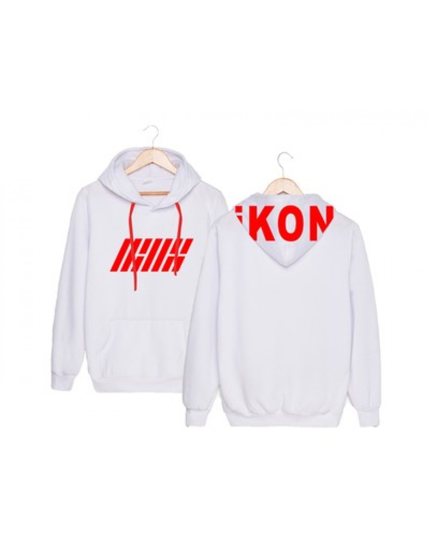 ikon moletom