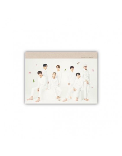 BTOB - Mini Album Vol.8 [Remember That]