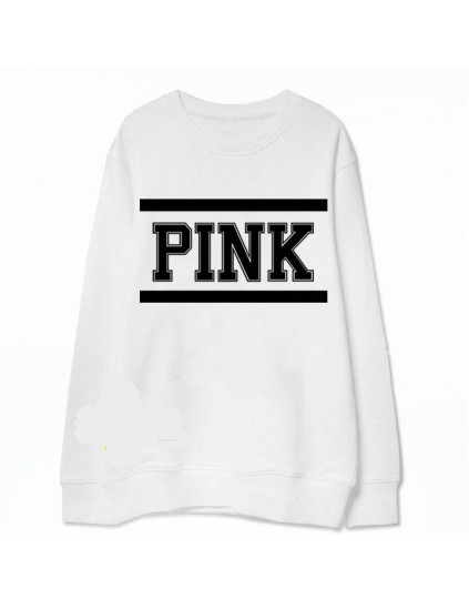 Blusa GIRLS' GENERATION TAEYEON PINK