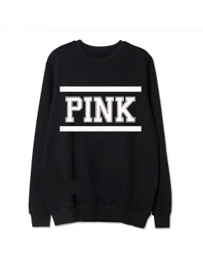 Blusa GIRLS' GENERATION TAEYEON PINK