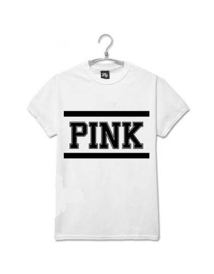 Camiseta Girls' Generation Taeyeon Pink