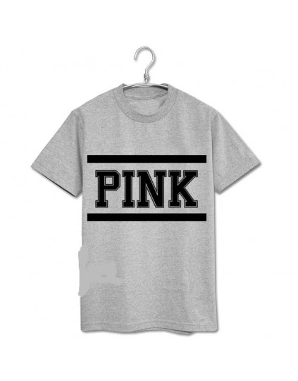 Camiseta Girls' Generation Taeyeon Pink