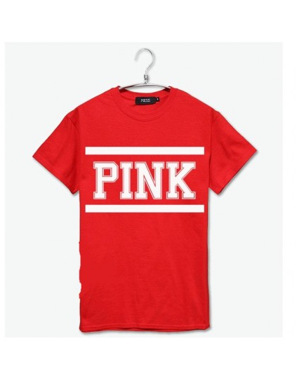 Camiseta Girls' Generation Taeyeon Pink