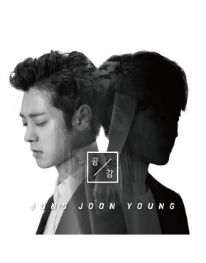 Jung Jun Yeong - Single Album Vol. 1 [Empathy]