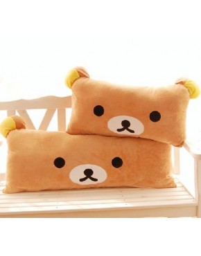 Travesseiro Rilakkuma