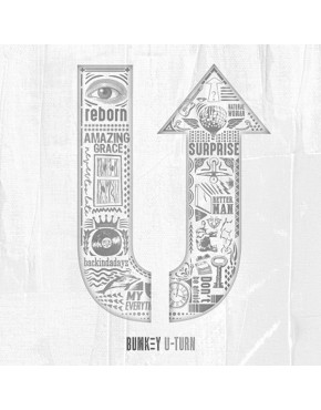 BUMKEY - Album Vol.1 [U-TURN]