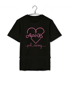 Camiseta APINK