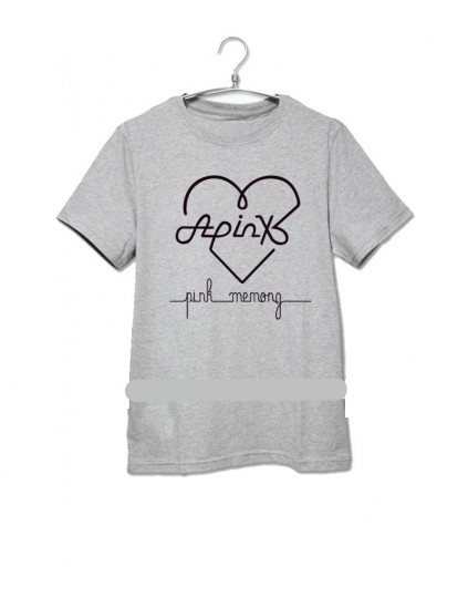 Camiseta APINK