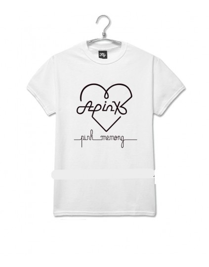 Camiseta APINK