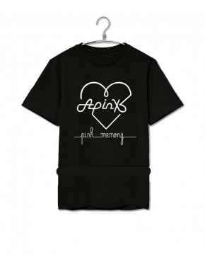 Camiseta APINK