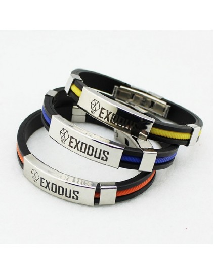 Pulseira EXO EXODUS