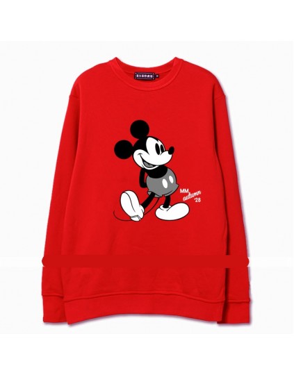 Blusa EXO Baekhyun Mickey