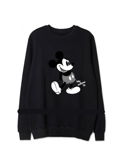 Blusa EXO Baekhyun Mickey