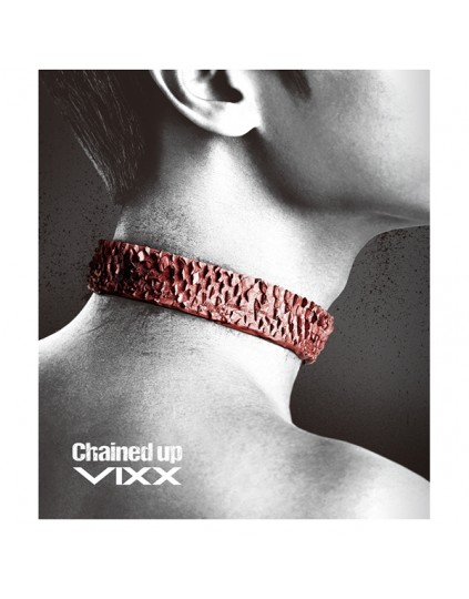 VIXX - Album Vol.2 [Chained up] (Control Version)