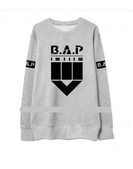 Blusa B.A.P Matrix We are back