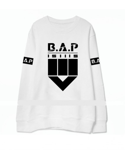 Blusa B.A.P Matrix We are back