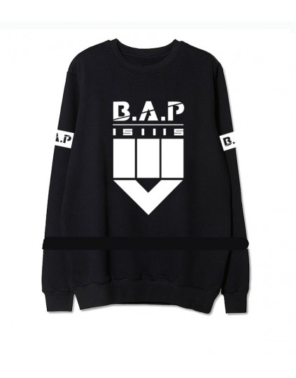 Blusa B.A.P Matrix We are back