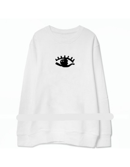 Blusa SNSD Girls' Generation Eye