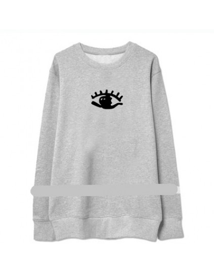 Blusa SNSD Girls' Generation Eye