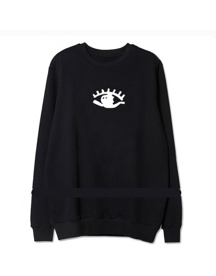 Blusa SNSD Girls' Generation Eye