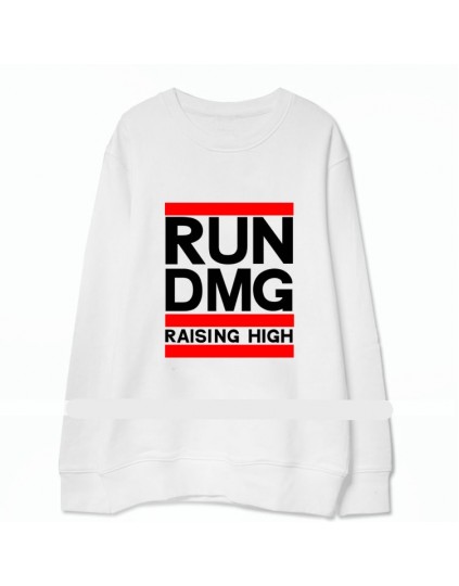Blusa EXO Kris Run DMG
