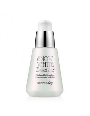 SECRET KEY Snow White Essence 30ml / Skin brightening effect