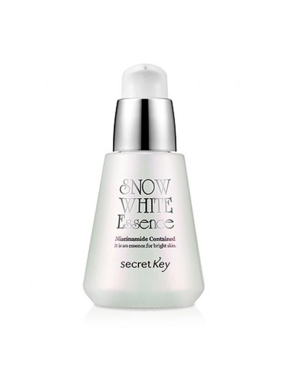 SECRET KEY Snow White Essence 30ml / Skin brightening effect