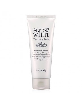 Snow White Cleansing Foam 150ml