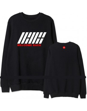 Blusa iKON Welcome Back