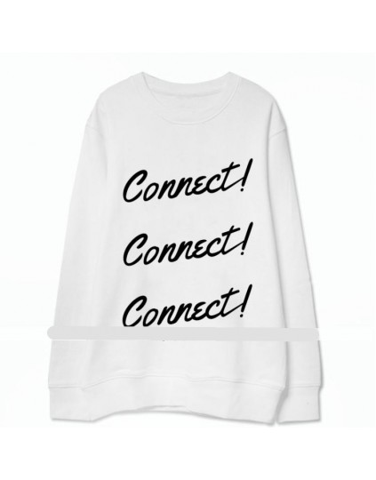 Blusa SNSD Yoona Connect