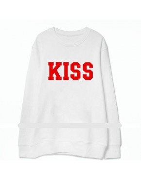 Blusa Kiss SNSD Sooyoung